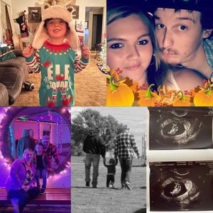 Meet your Posher, Cody